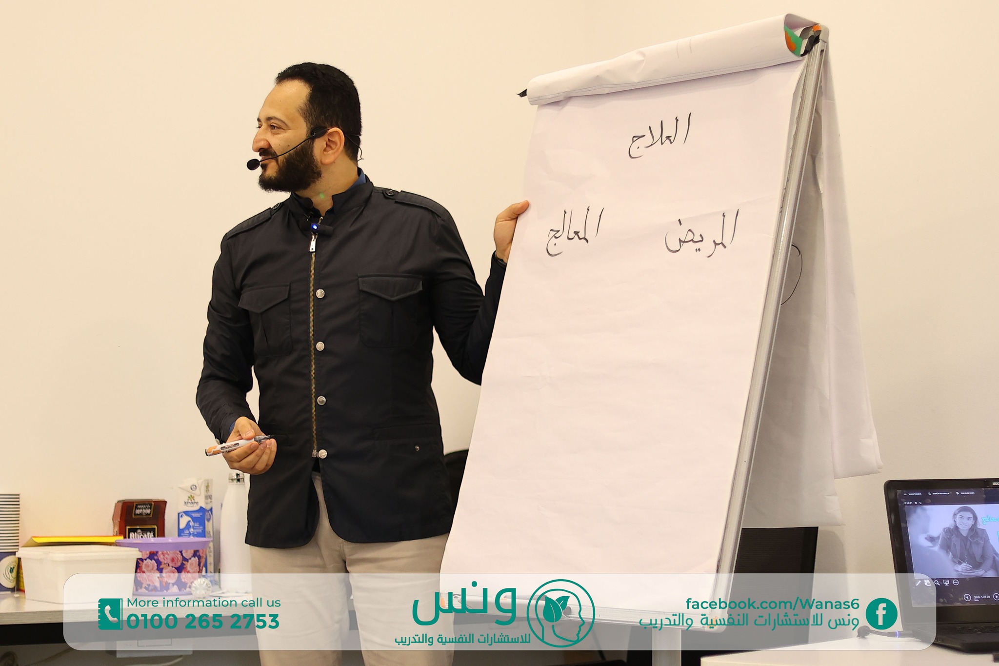 تجربة 4